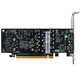 盈通（yeston） GTX1050Ti 4G D5 台式机电脑游戏显卡  GTX1050Ti 4G 2HDMI 多屏显卡