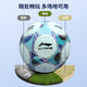 Li Ning Football Children's No. 4 Standard Training Competition Primary School Students Special High School Entrance Examination Football Youth Gift Sports Goods