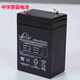 Zhongzi brand electronic scale accessories original 6v battery battery storage battery Zhongzi brand original battery