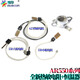 Snow prints are suitable for Sharp AR-M550 M620 M700 M 555 625 fixing upper roller 705 623 heating roller 753 fixing upper roller Sub-roll Small roller Normal version