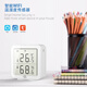 Wifi temperature and humidity sensor app mobile phone remote monitoring smart induction alarm thermometer WIFI temperature and humidity + wifi remote control