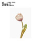 She s Akiko Hair Accessories Love Look Tulip Hairpin Ancient Style Hairpin Hairpin Birthday Gift for Girlfriend