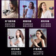 Forest Hair Dryer New National 3C Certification丨5 Billion Negative Ions for Hair Care Home Silent High-Power Hair Dryer No Leaf High Speed Hair Dryer Huaqiangbei Student Dormitory Purple Five Air Mouth丨5 Billion Hydrating Negative Ions丨Constant Temperature Hair Care 2025 New Model丨Top 1 1 Version 1.8 Meter Long Gift Box