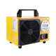 SUNCOOK handheld portable ozone generator household disinfection machine industrial new house formaldehyde removal decoration cabinet bar office odor removal food factory breeding farm garbage room deodorization 5g/h mechanical timing