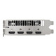 
Xiaoyingba Jingjiawei JM9230/9100 commercial video codec domestic GPU all-in-one notebook MXM independent desktop graphics card JM9230 4G 4H