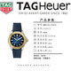 
TAG Heuer Swiss watch competitive series automatic mechanical men's watch new model gift men's watch WBP2150.FT6210 mechanical 40 dial