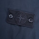 STONE ISLAND Stone Island men's armband top 7715438F1 navy blue XXL