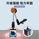CZ-6A Universal large magnetic force magnetic meter base lever dial indicator dial indicator indicator bracket magnet base standard type CZ-6A magnetic meter base
