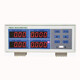 JPHZNB Tester PW9901 Smart Power Test Elektrische Parametermessung Instrumentenleistung Messgerät Digitales Leistungshauptbildmodell