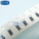 Yunye chip resistor conventional fixed 1206 resistor