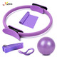 Yotozhe Yoga Assisted Pilates Circle Five-piece Set