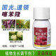 Guoguang Daoling 0.1% Thidiazuron, Melon, Grape, Apple Tree Expansion Agent to Promote Fruit Growth and Plant Growth Regulator 30ml (5 bottles)