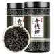 Qingqian Willow Tea, Golden Willow, Tee, chinesische Kräutermedizin, alte Bäume, neue Produkte, klares Geld, Burdock, Mais -Whisker, in Wasser getränkt, Teedosen [4 Dosen] Qingqian Willow (insgesamt 1000 g)