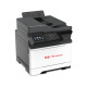 PANTUM CM5055DN A4 color laser multi-function machine automatic double-sided 38ppm printing/copy/scan national production
