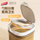 Taili Milk Powder Box Tea Can Coffee Bean Moisture-proof Sealed Food Grade Rice Noodle Box Household Packaging 1.3L
