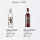 摩根船长朗姆酒 Captain Morgan 酒吧调酒基酒 英国进口洋酒 【2瓶装】摩根船长黑+白