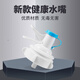 Bottled water spout press pure water bucket faucet switch snap-on mineral water inverted drinking water stand new snap-on faucet
