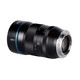 SIRUI 1.33X S35 wide format cinema lens micro single vlog video micro cinema lens S35 format 35mmF1.8-L mount