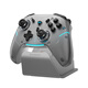 Mechanic G5Pro Max wireless Bluetooth game controller switch pro xbox wired computer PC mobile phone NS steam controller-play version gray