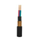 Far East Cable KVVP6*0.5 copper core instrument shielded control cable 10 meters [custom-made during availability]
