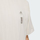 
Adidas 2024 summer men's fashion comfortable casual sports short-sleeved T-shirt IW1517 XL