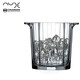 Sichuan San Türkiye nude lead-free crystal glass ice bucket champagne ice bucket grain bucket crystal glass Sichuan San Selection 1600mlx1 (original box)