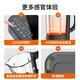 
Joyoung wall breaker machine household full automatic bass multifunction large capacity soy milk cooking machine 2024 new P361 P653