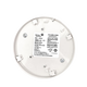 Nohengtai Johnson smoke detector J-651P Johnson smoke detector smoke alarm host IFC-6060 Johnson smoke detector J-651P smoke detector with base