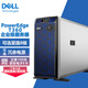 戴尔（DELL）PowerEdge T360小型企业级塔式服务器存储电脑主机 可选冗余电源 至强8核 E-2488 3.2GHz 64G内存丨2x2T企业级丨RAID1