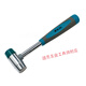 Shantou Lincun installation hammer rubber hammer small rubber hammer rubber hammer nylon hammer plastic hammer floor tile hammer 35mm