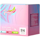 
Tmaxx short catheter type tampon menstruation tampon sanitary napkin stuffed cotton swab tampon aunt strip built-in (portable short catheter) a lot of * 3 boxes