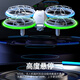 Beast Drone Remote Control Quadcopter Flying HD Aerial Photography-Aircraft-Drone SG500 Gray Dual Battery (No Aerial Photography Version)