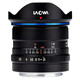 老蛙(LAOWA) 9mm F2.8 超广角半画幅镜头 黑色 大疆DL卡口
