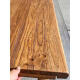 Old Elm Bretttisch Tee Tisch Tee Tisch Top Panel Alte Elm Massivholz Tee Tisch Retro chinesischer Tee Tisch Lange Mahlzeit Elm Tabelle 14070 Höhe 75