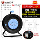 Bull reel socket mobile cable winding reel reel roller roller drag line extension cord plug strip