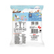 Shanghaojia Casual Puffed Snacks Gift Pack Fresh Shrimp Chips 10g*25 Bags