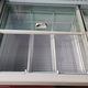 AUCMA (AUCMA) commercial freezer island cabinet horizontal display cabinet large capacity quick freezer 1.8/2.0 meters glass door Supermarket combination refrigerator ice cream ice cream refrigerator 690L straight cabinet push and pull up and down 2000*825*845