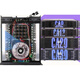 Peak sound accurate power amplifier CA2CA4CA6CA9CA18CA20CA30 pure power amplifier CA6-600W*2