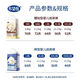 布袋熊纸尿裤轻芯泡泡腰围拉拉裤成长裤柔软舒适干爽轻薄婴儿尿不湿 纸尿裤XXL码52片