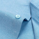 FIRS Shanshan Clothing short-sleeved shirt men's new short-sleeved iron-free men's casual shirt business formal striped shirt men's business shirt men's A2211-2 short-sleeved 40