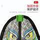 Sound en direct Eagle Kite Enfants adultes Weifang Kite Super Large Breeze Easy Fly Kite Reel Outdoor Parent-Child Boy and Girl 1,8 mètres Eagle Kite + 300 mètres Wael Wheel