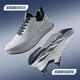 ANTA Shenxing 10丨Men's lightweight shock-absorbing training shoes winter new wear-resistant anti-slip sports running shoes fitness commuting shoes