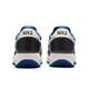Nike (NIKE) Sacai X VaporWaffle Three-party joint deconstruction sports and casual men and women running shoes DJ4877-600 Black gray and blue 41