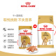 Royal Canin Poodle Adult Dog Wet Food Small Dog Dog Food Soft Pack Dog Canned PDW Mousse Meat 85G*12
