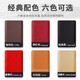帝维兰 适用于别克gl8脚垫全包围652T653TAvenir 咖啡色-【别克gl8专用】 四、五座-甄选纳帕皮+仿羊绒