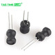 I-shaped 6*8 power inductor coil 4.7 uH 22 10 33 47 100 470 220 68 1m 33uH inductor I-shaped (5 pieces)