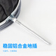 Bear fire fish protection fishing net anti-hanging quick-drying thickened net bag 30cm*1.7m fish bag wear-resistant fishing bag fishing gear accessories