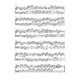 巴赫 英国组曲BWV806-811 修订版 亨乐原版 钢琴独奏带指法 Bach English Suites BWV806-811 HN595