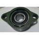 Diamond short foot with seat bearing SBLF202 LF203 LF204 LF205 LF206 LF207 LF20 SBLF203 hole 17MM