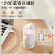 SUPOR Electric Water Pump Bottled Water Automatic Water Filler 99.9% Antibacterial Foldable Water Dispenser Water Pump Water Suction Antibacterial Foldable Water Filler
